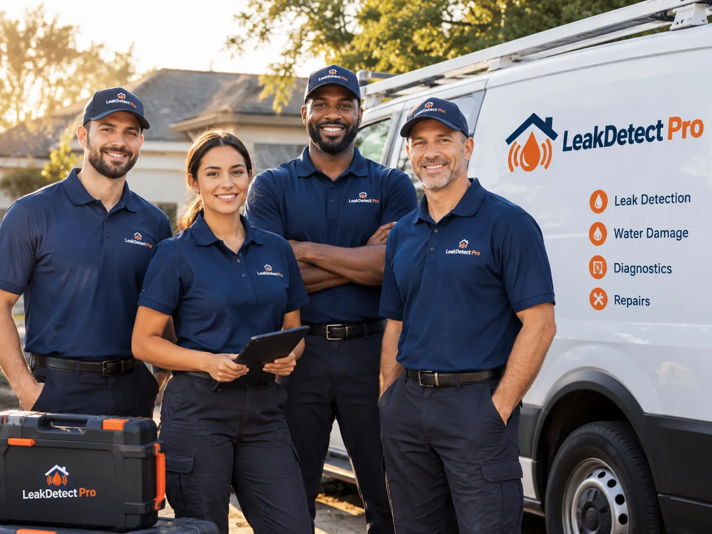 Roof Repair company in La Quinta, CA